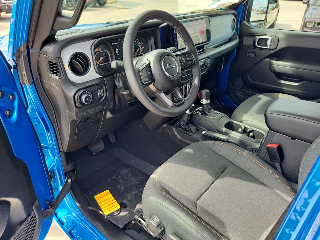 Thumbnail: 2026 Jeep Wrangler - 2