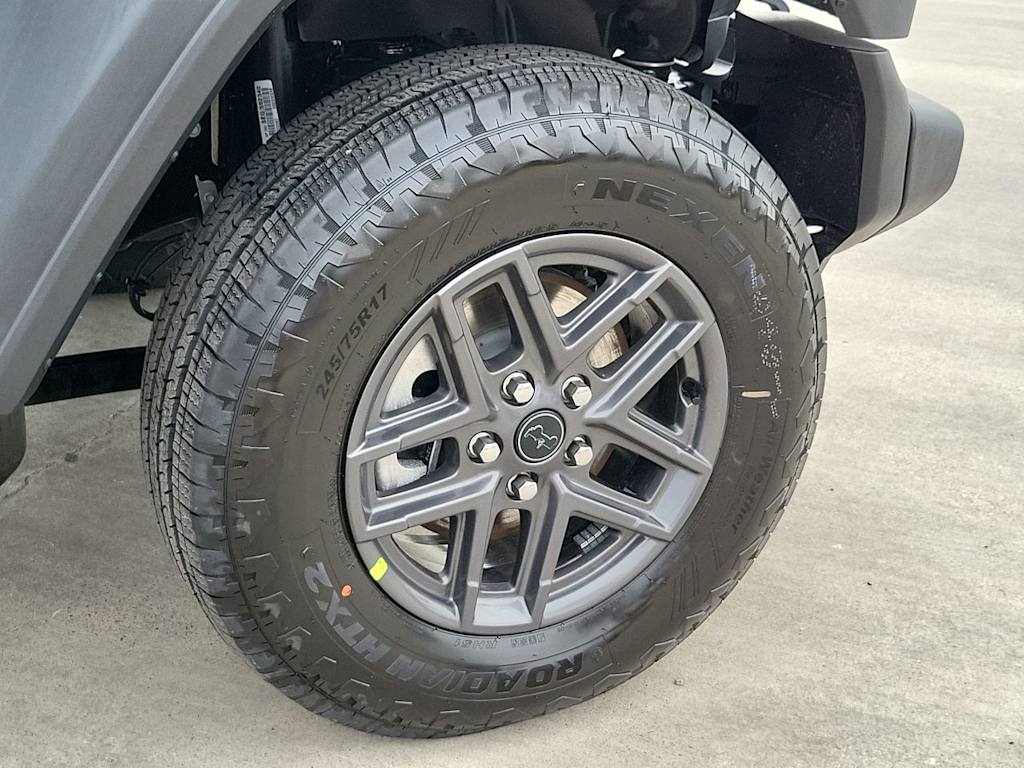Thumbnail: 2026 Jeep Wrangler - 8
