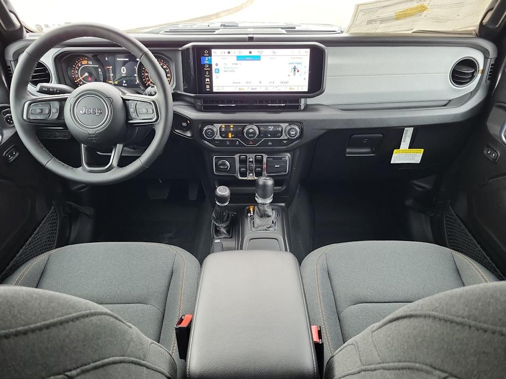 Thumbnail: 2026 Jeep Wrangler - 10
