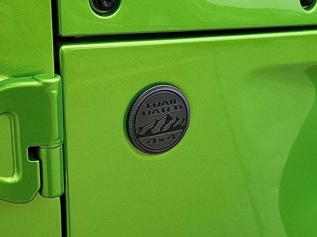 Thumbnail: 2026 Jeep Wrangler - 27