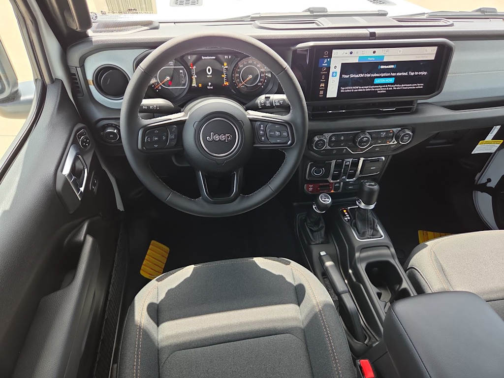 Thumbnail: 2026 Jeep Wrangler - 9