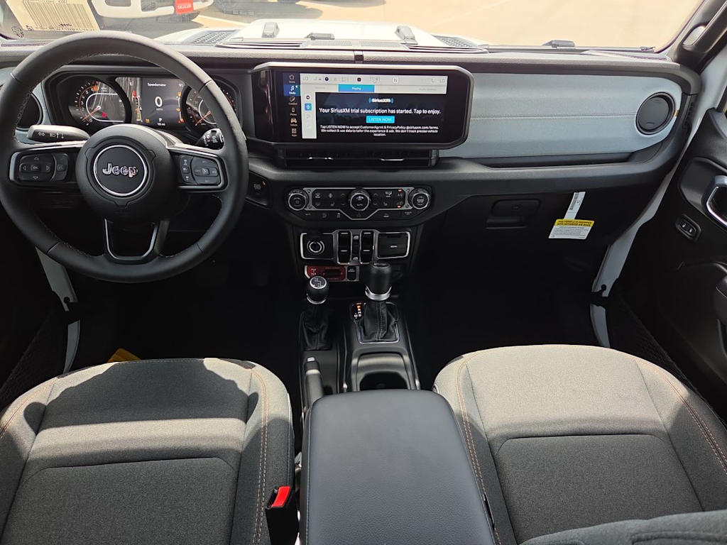 Thumbnail: 2026 Jeep Wrangler - 2