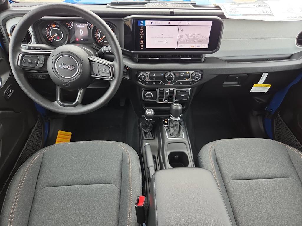 Thumbnail: 2026 Jeep Wrangler - 2