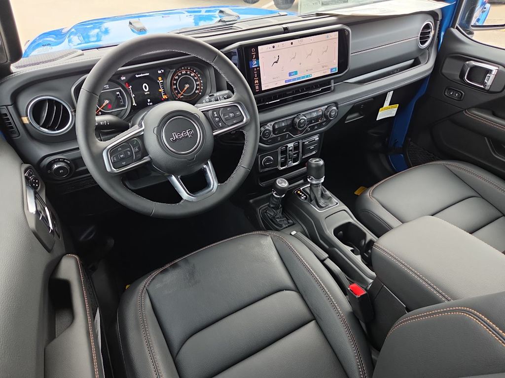 Thumbnail: 2026 Jeep Wrangler - 10
