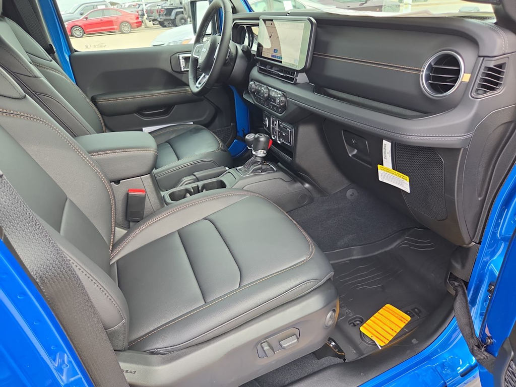 Thumbnail: 2026 Jeep Wrangler - 28