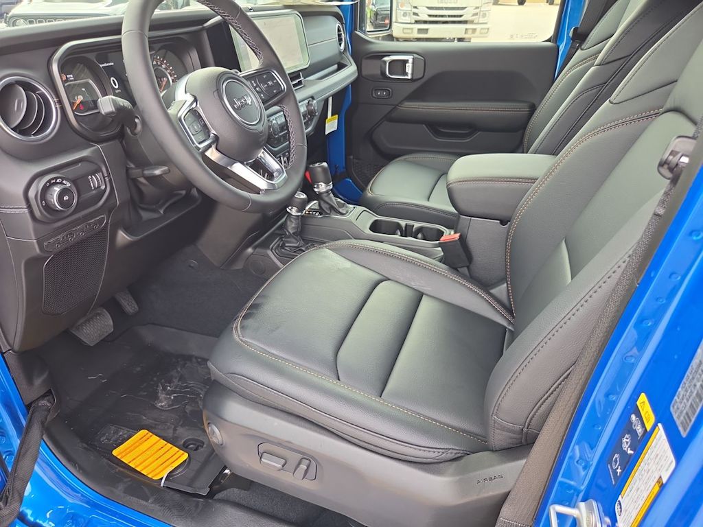 Thumbnail: 2026 Jeep Wrangler - 11