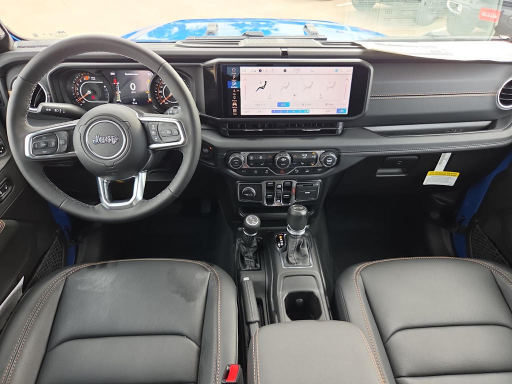 Thumbnail: 2026 Jeep Wrangler - 2