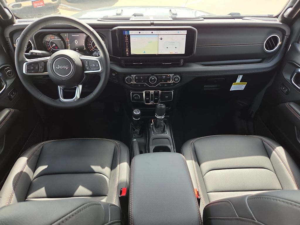 Thumbnail: 2026 Jeep Wrangler - 2