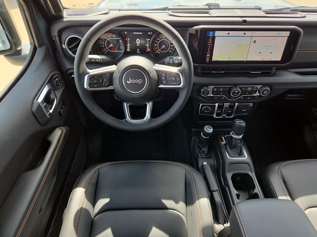 Thumbnail: 2026 Jeep Wrangler - 10