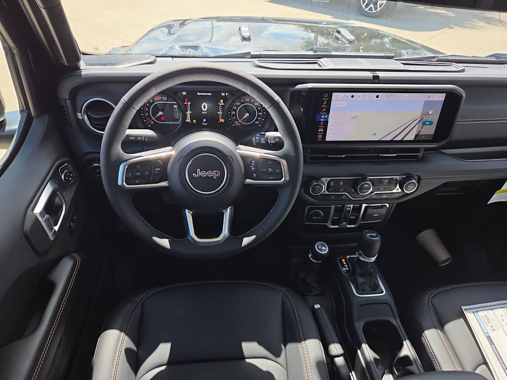 Thumbnail: 2026 Jeep Wrangler - 13