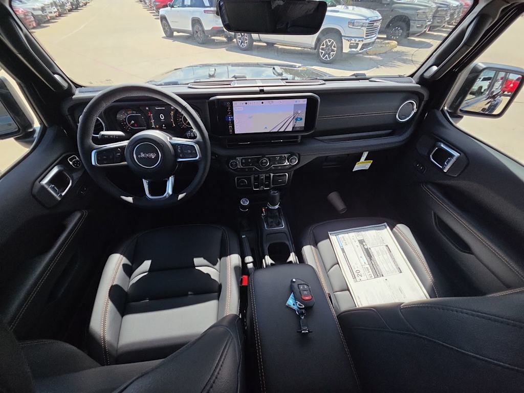 Thumbnail: 2026 Jeep Wrangler - 2