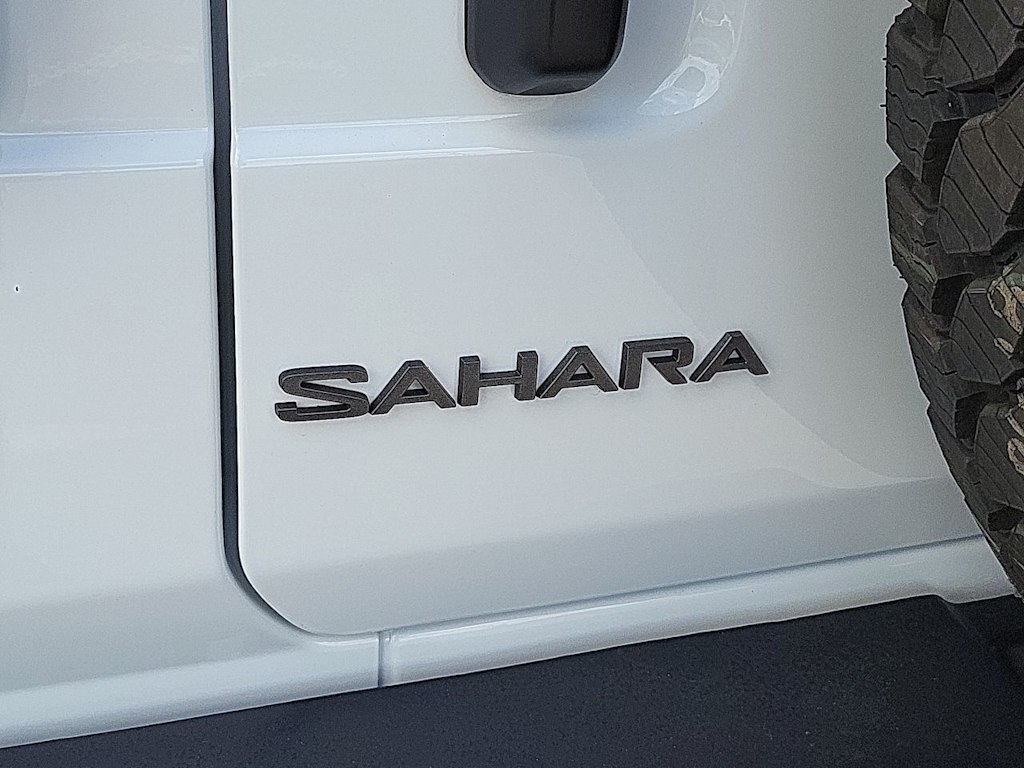 Thumbnail: 2026 Jeep Wrangler - 7