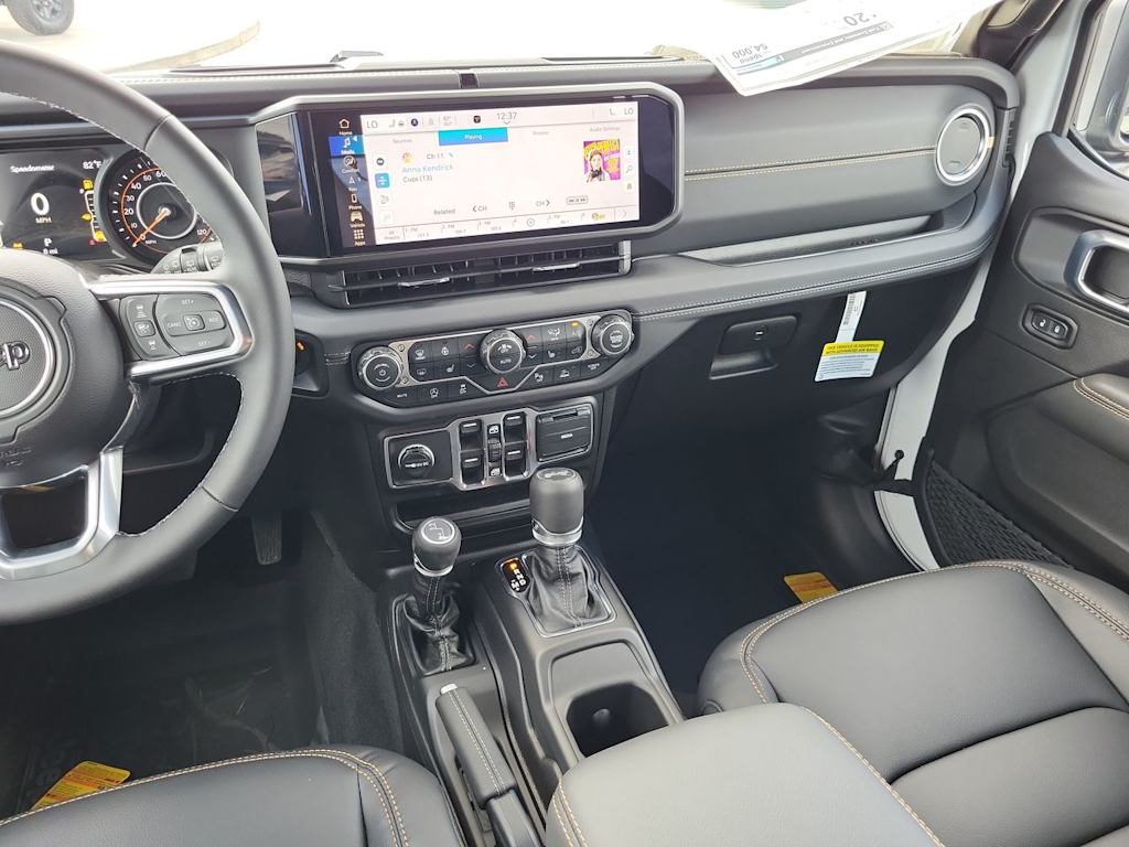 Thumbnail: 2026 Jeep Wrangler - 15