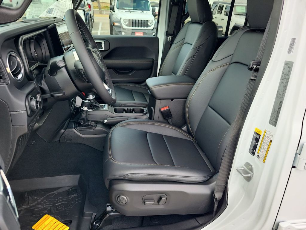 Thumbnail: 2026 Jeep Wrangler - 11