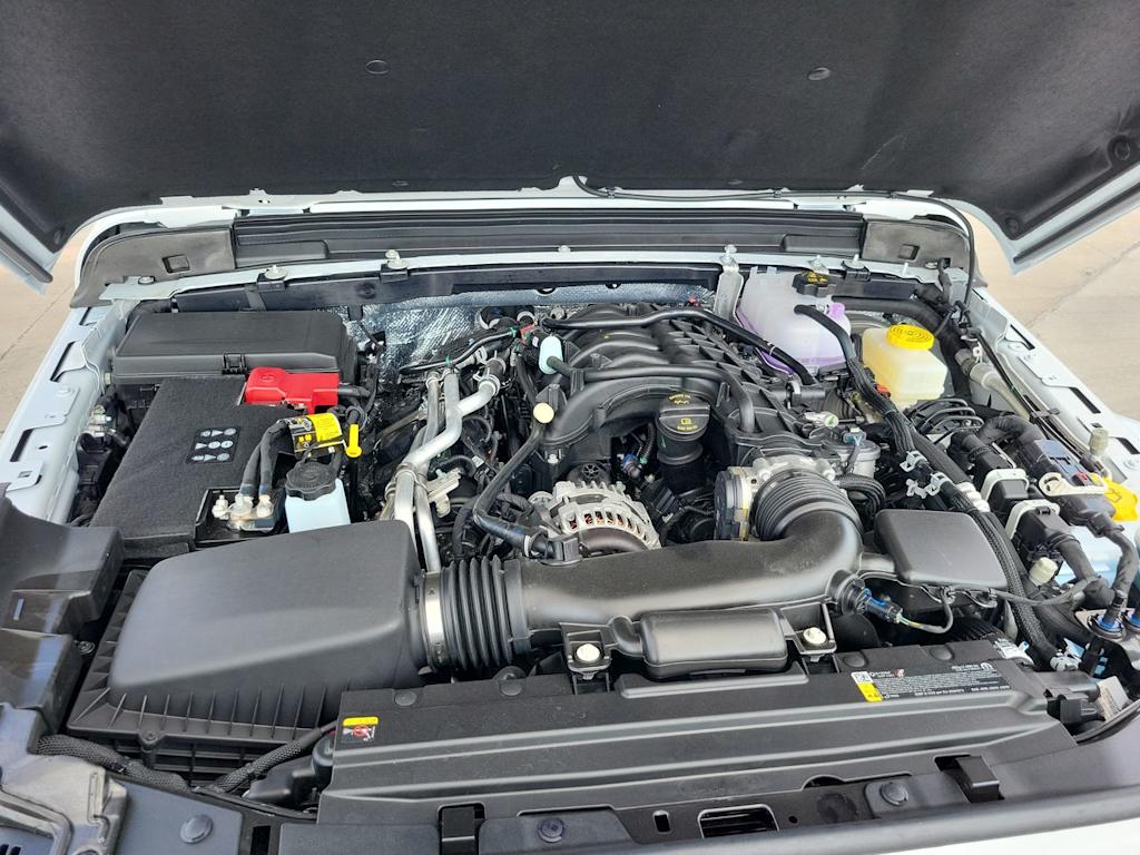 Thumbnail: 2026 Jeep Wrangler - 9