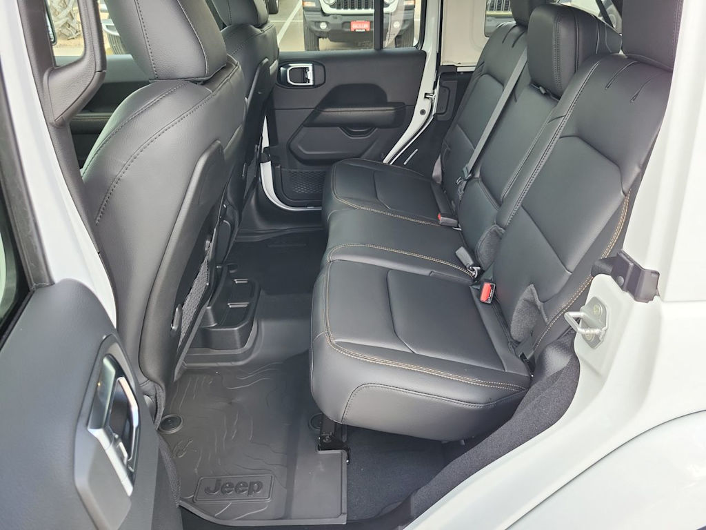 Thumbnail: 2026 Jeep Wrangler - 29