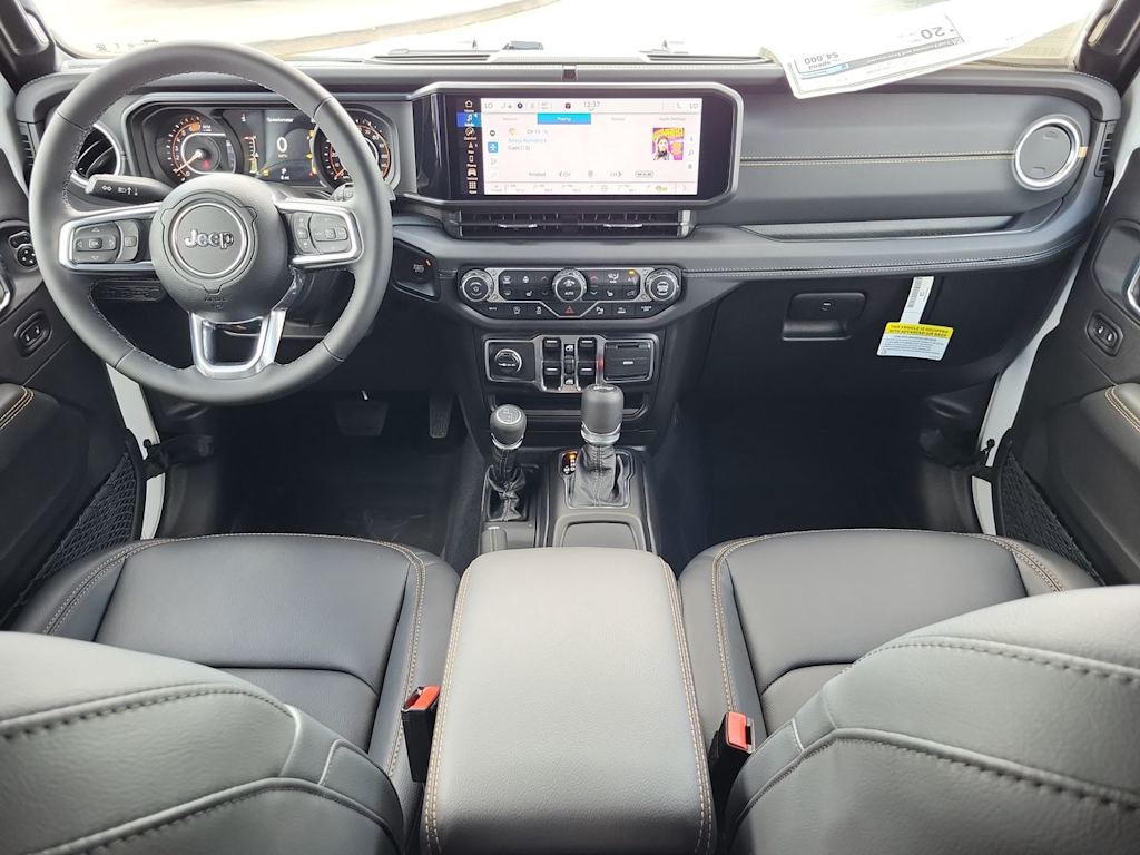 Thumbnail: 2026 Jeep Wrangler - 10