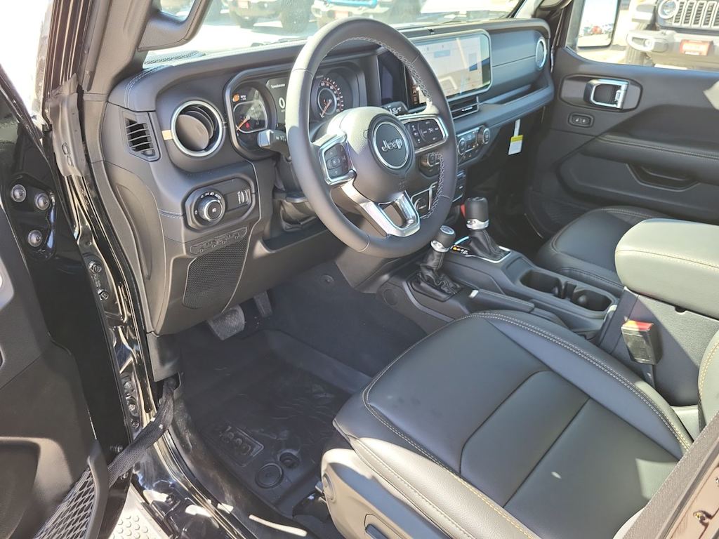 Thumbnail: 2026 Jeep Wrangler - 2