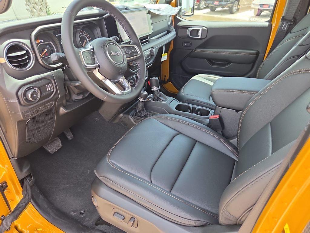Thumbnail: 2026 Jeep Wrangler - 11