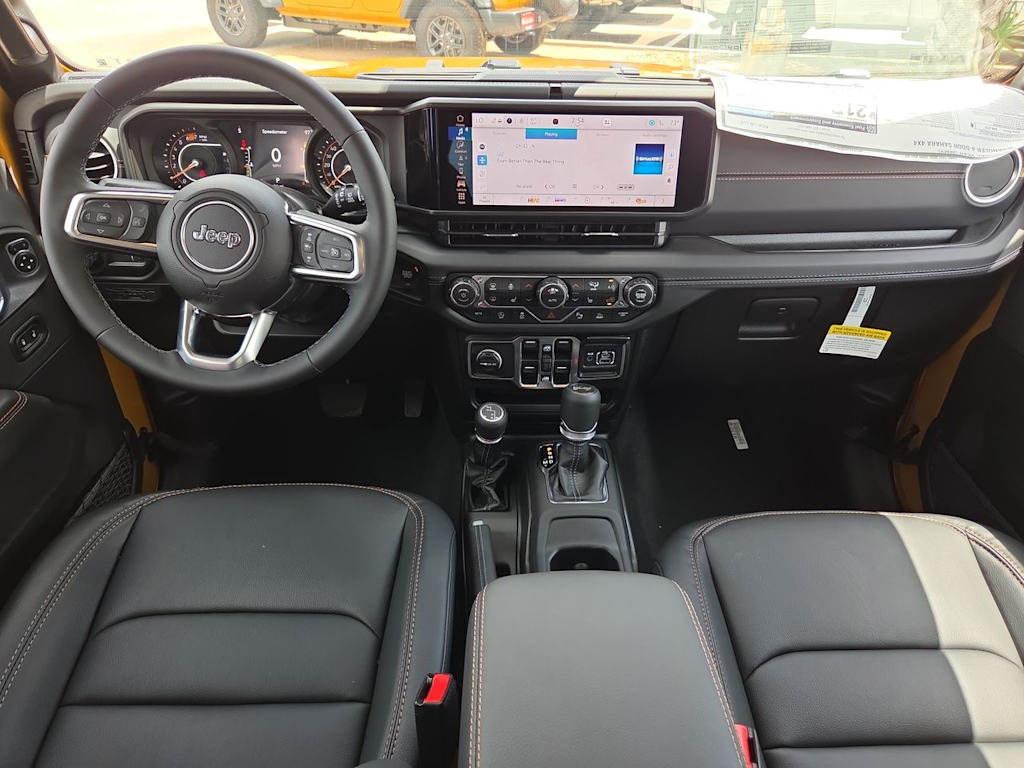 Thumbnail: 2026 Jeep Wrangler - 2