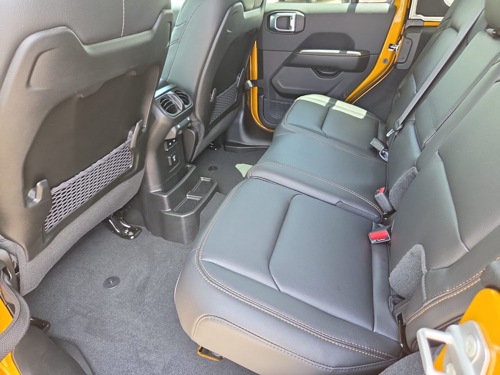 Thumbnail: 2026 Jeep Wrangler - 27