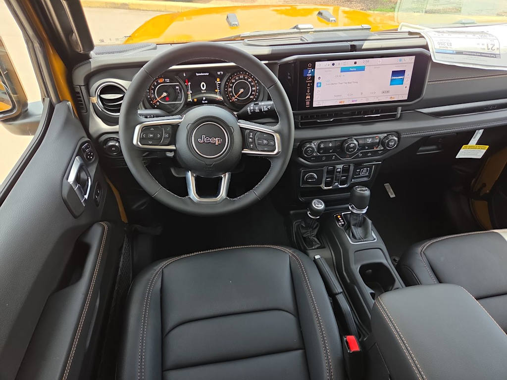 Thumbnail: 2026 Jeep Wrangler - 10