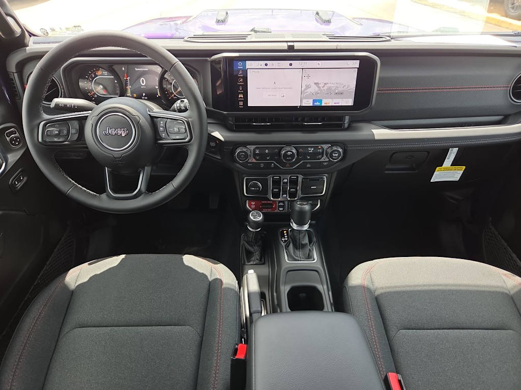 Thumbnail: 2026 Jeep Wrangler - 2