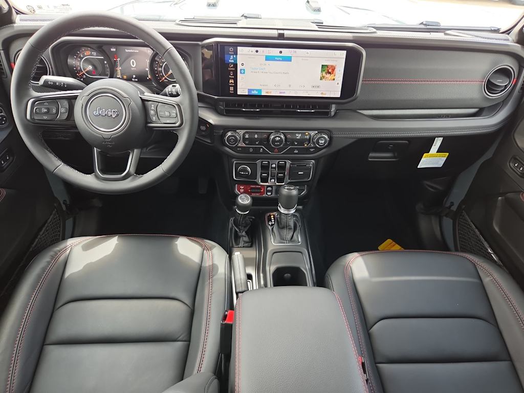 Thumbnail: 2026 Jeep Wrangler - 2