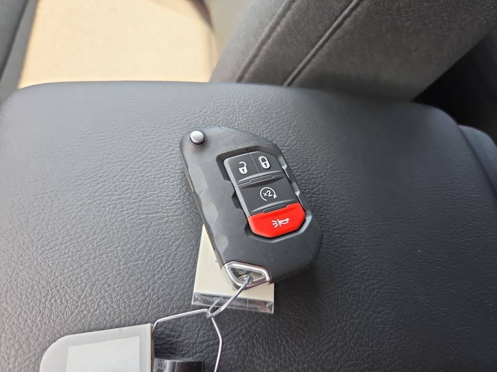 Thumbnail: 2026 Jeep Wrangler - 16