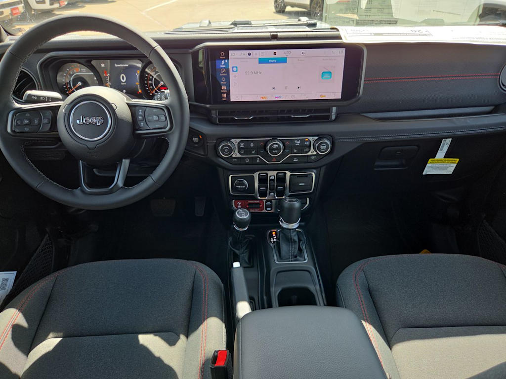 Thumbnail: 2026 Jeep Wrangler - 2
