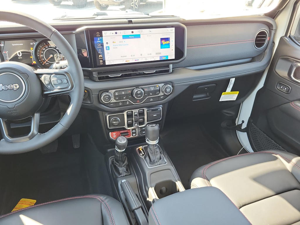 Thumbnail: 2026 Jeep Wrangler - 15