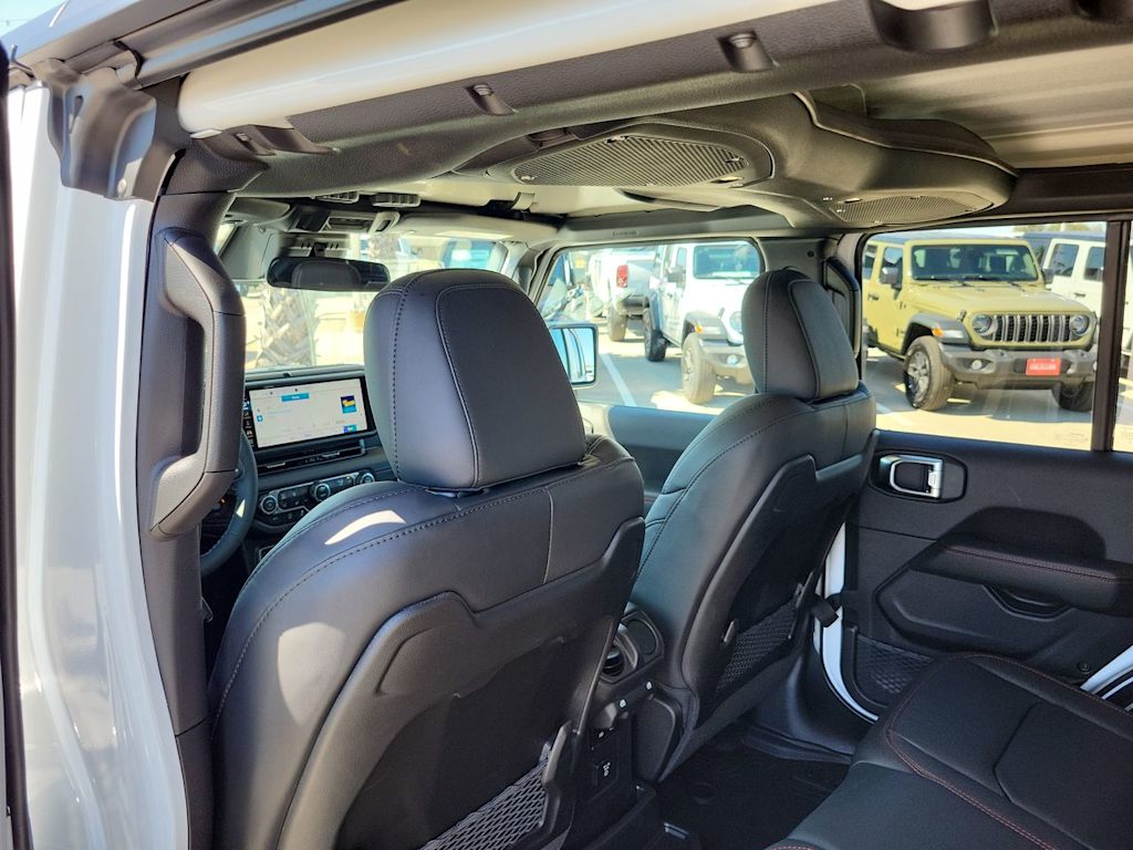 Thumbnail: 2026 Jeep Wrangler - 13