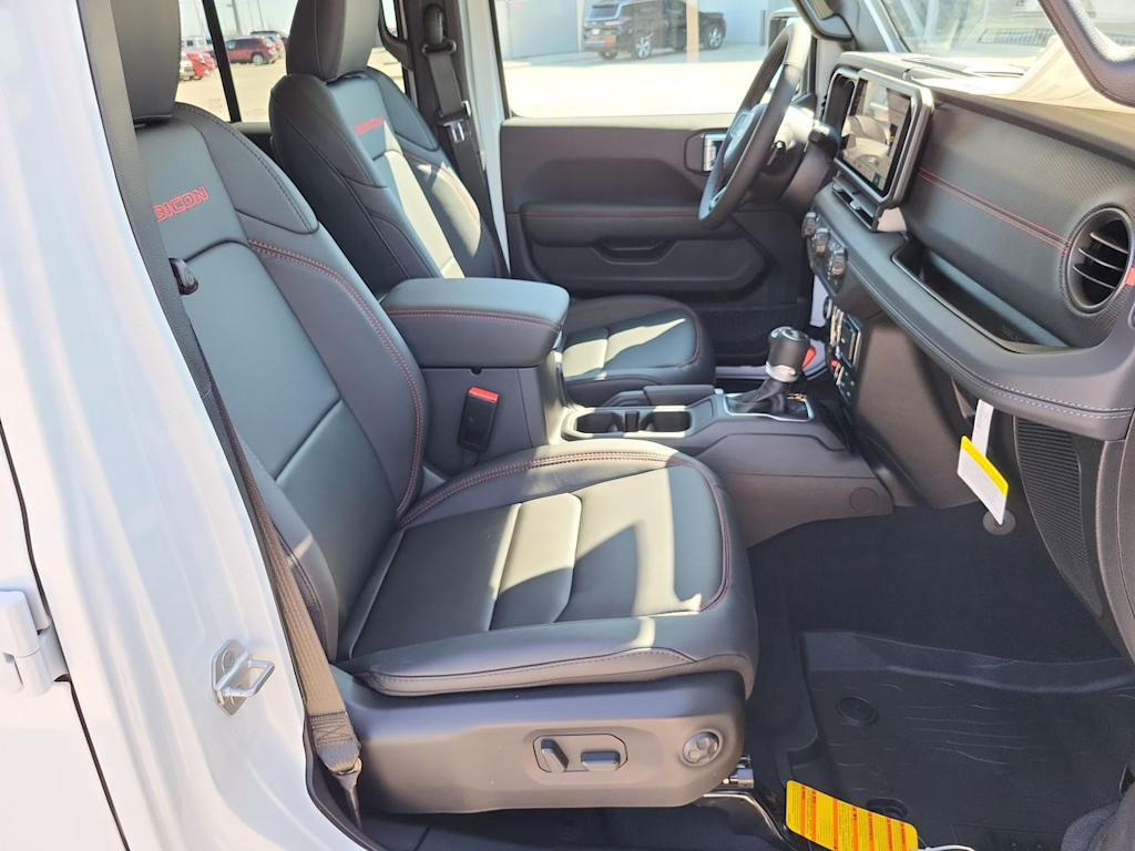 Thumbnail: 2026 Jeep Wrangler - 12