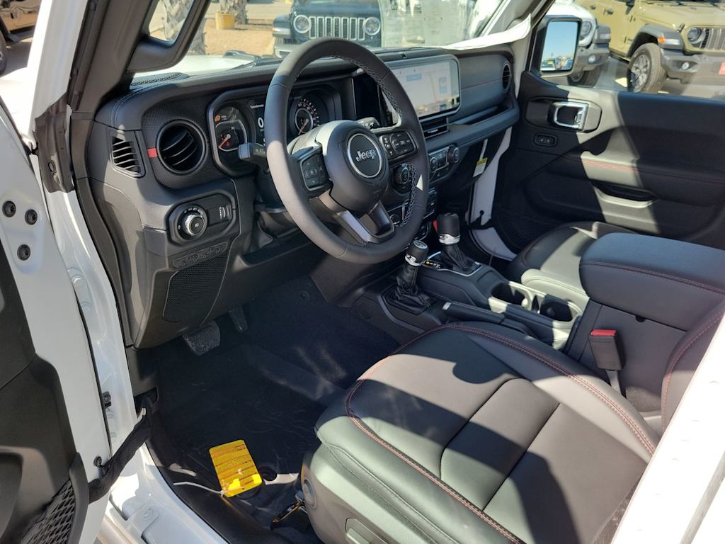 Thumbnail: 2026 Jeep Wrangler - 2