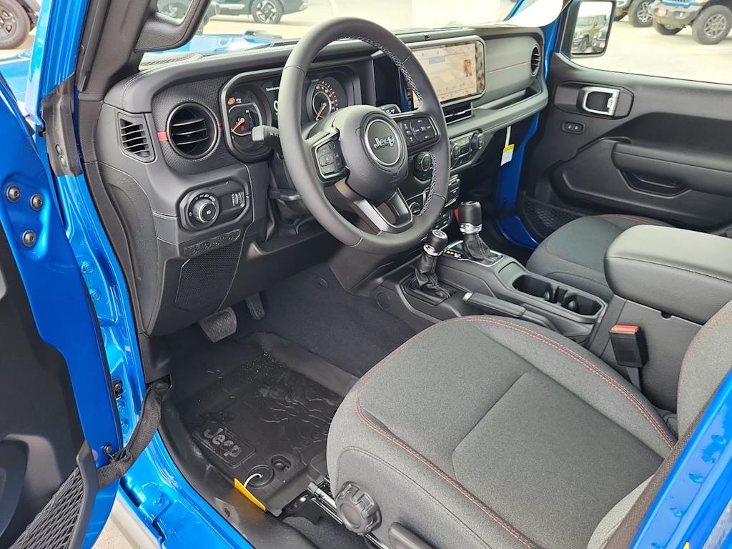 Thumbnail: 2026 Jeep Wrangler - 2