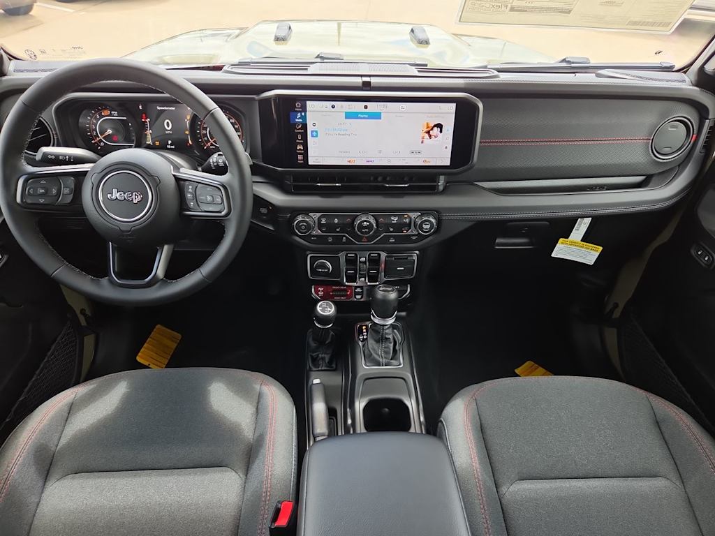 Thumbnail: 2026 Jeep Wrangler - 2