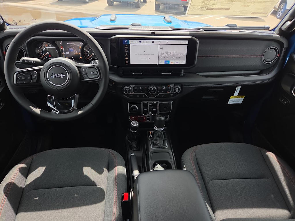 Thumbnail: 2026 Jeep Wrangler - 2