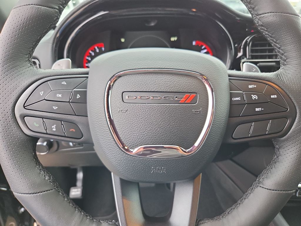 Thumbnail: 2026 Dodge Durango - 29