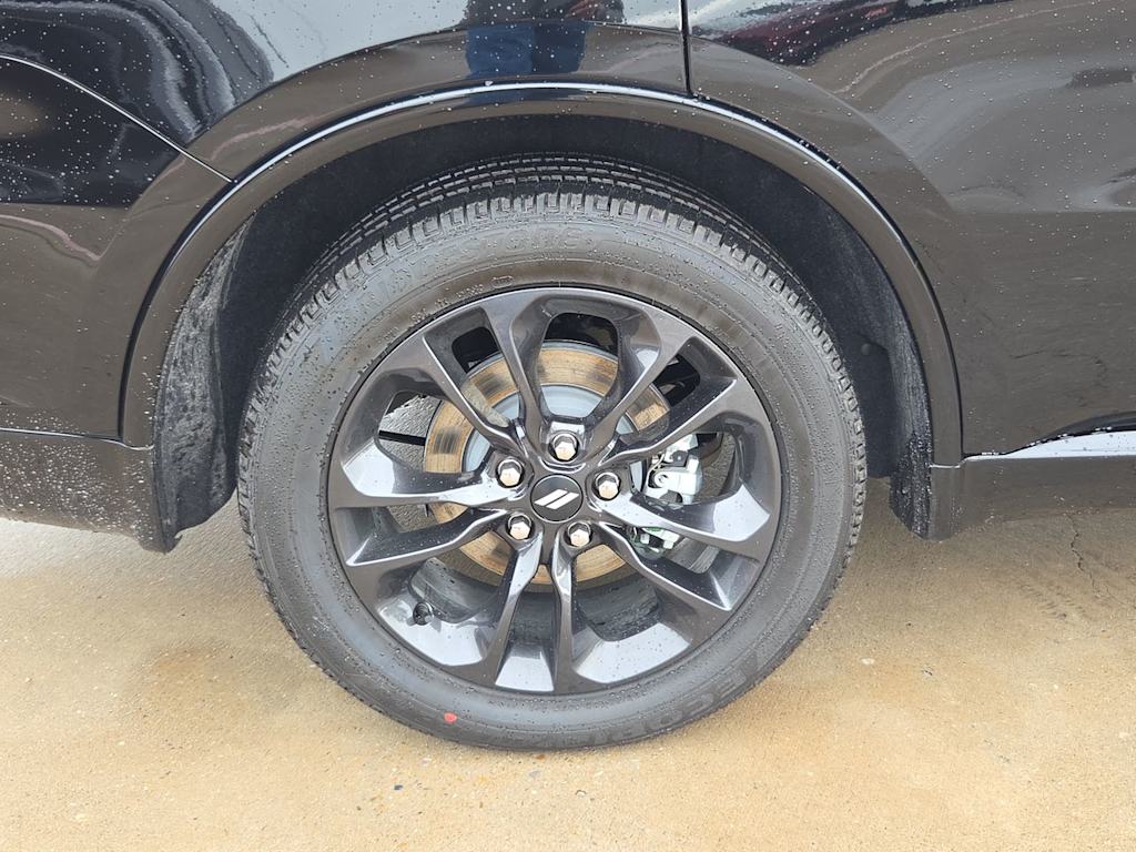 Thumbnail: 2026 Dodge Durango - 8