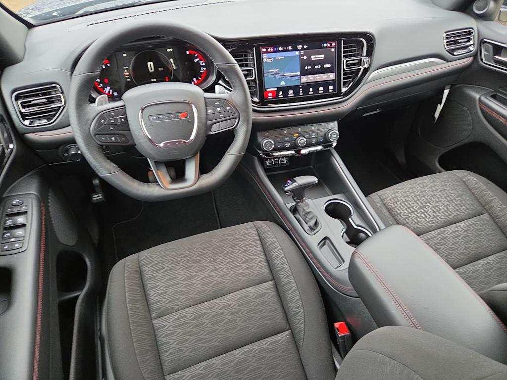 Thumbnail: 2026 Dodge Durango - 10