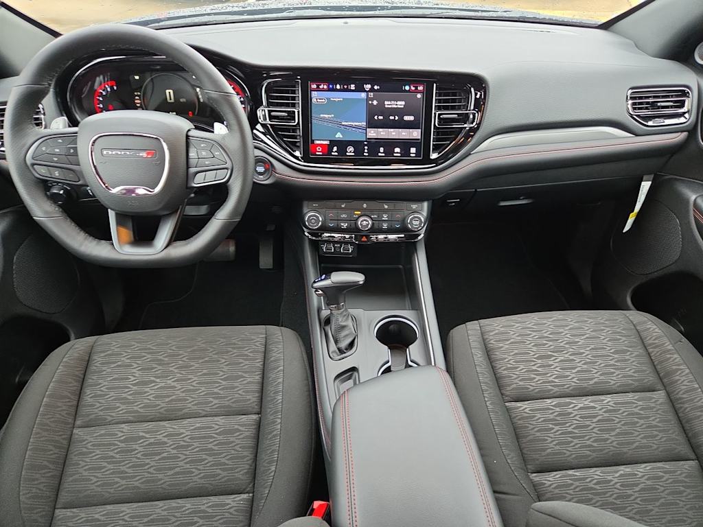 Thumbnail: 2026 Dodge Durango - 2