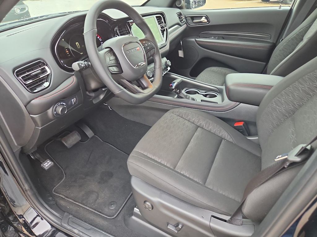 Thumbnail: 2026 Dodge Durango - 11