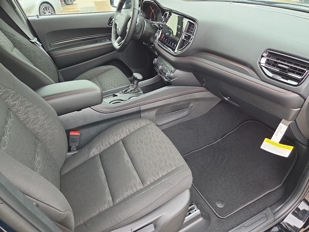 Thumbnail: 2026 Dodge Durango - 28