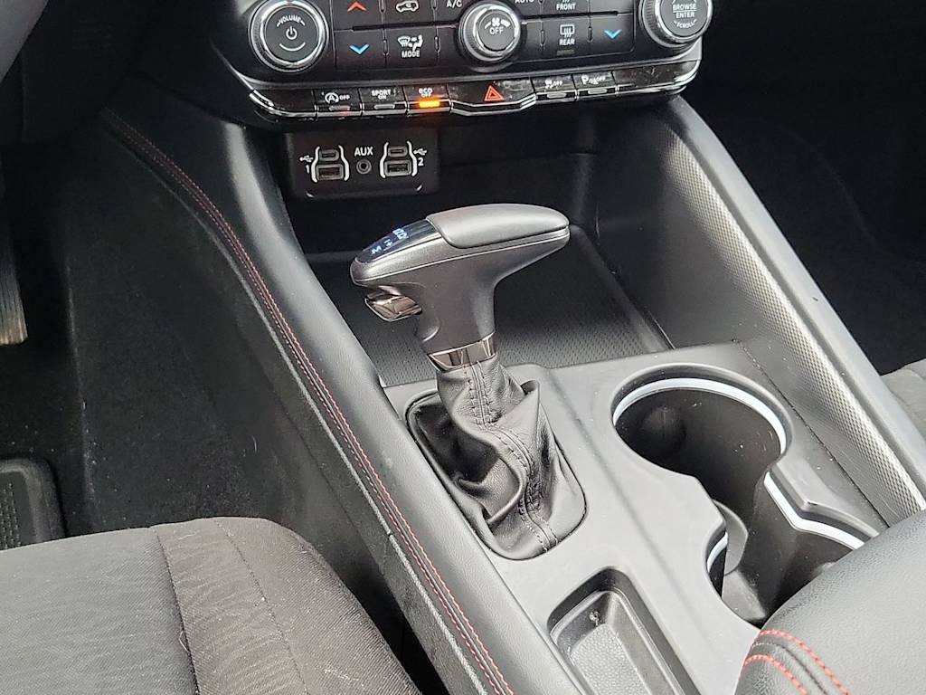 Thumbnail: 2025 Dodge Durango - 16