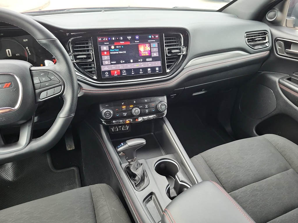 Thumbnail: 2025 Dodge Durango - 15