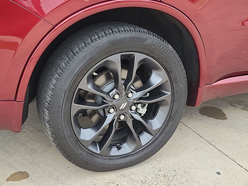 Thumbnail: 2025 Dodge Durango - 8