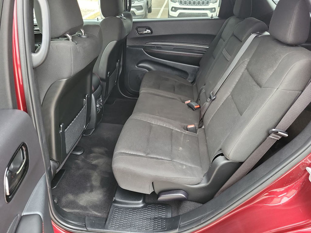 Thumbnail: 2025 Dodge Durango - 29