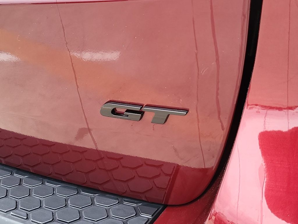 Thumbnail: 2025 Dodge Durango - 7