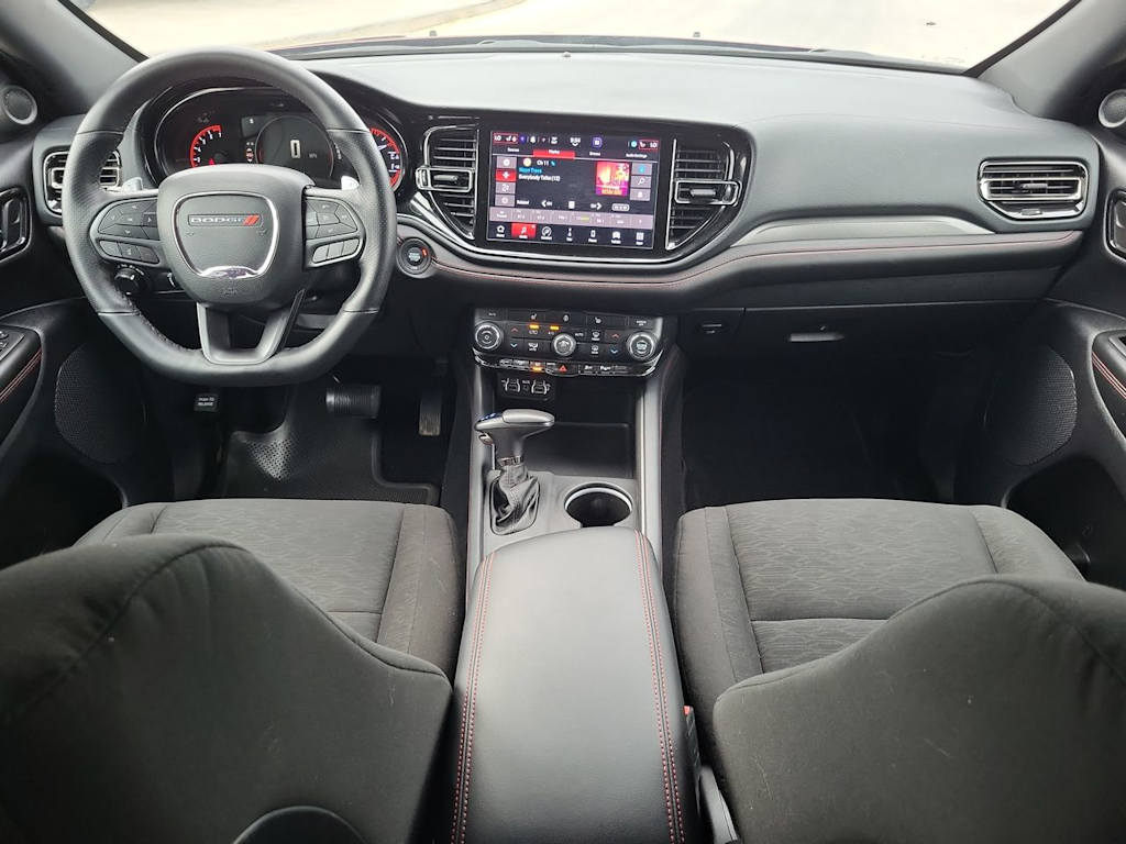 Thumbnail: 2025 Dodge Durango - 10