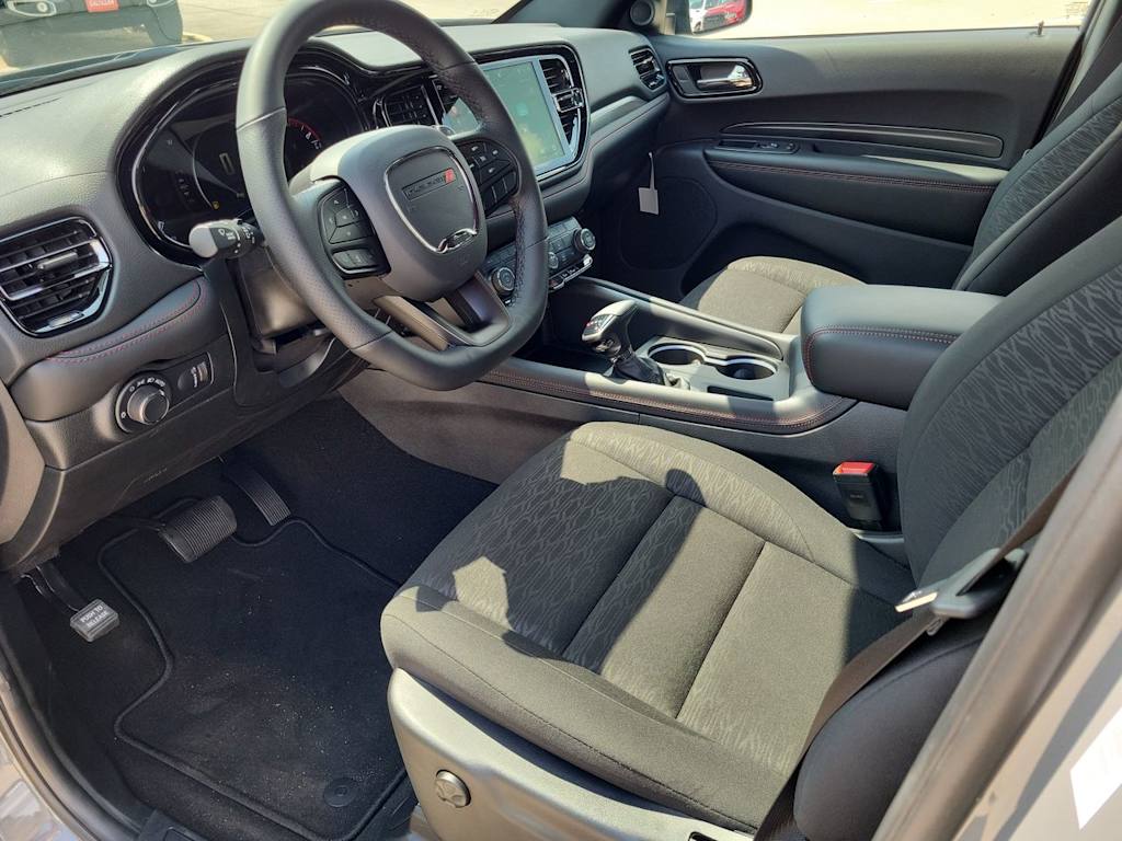 Thumbnail: 2026 Dodge Durango - 11